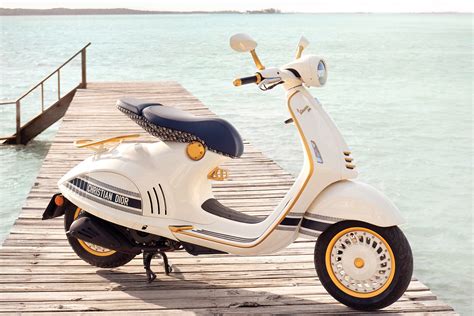 vespa 946 dior price.